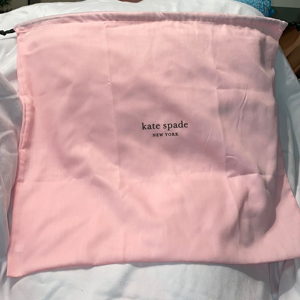 Kate Spade duster bag